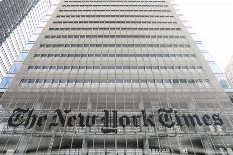 What’s Next For NY Times’ Stock?