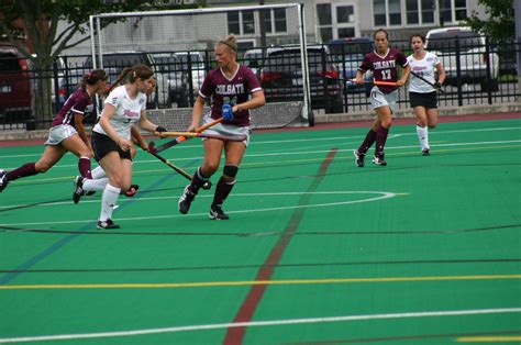 Rider 3 Vs Colgate 2 2013 Rider Field Hockey Flickr