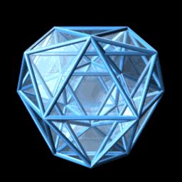 Hyperdiamond: 4D Representation and Production Process
