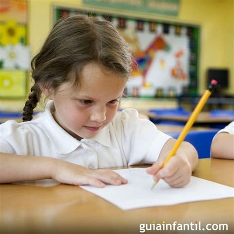 Consejos Para Ayudar Al Niño Zurdo En El Colegio