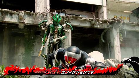 仮面ライダーウィザード 第51話 預告 Kamen Rider Wizard Ep51 Preview Hd Youtube