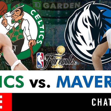 Here S Way To Dallas Mavericks Vs Boston Celtics Live Streams On Tv