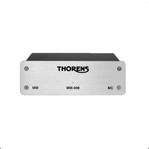 Audelec Oy Thorens MM 008