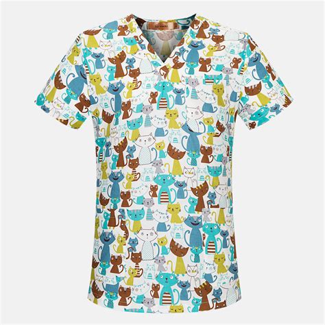 Buy Pet Club Work Uniforms Spa Uniforms Lab Beauty Salon Workwear