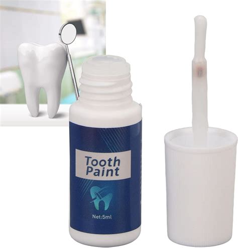 Buy Tooth Paint Ml Instant Teeth Whitening Paint Professional Teeth