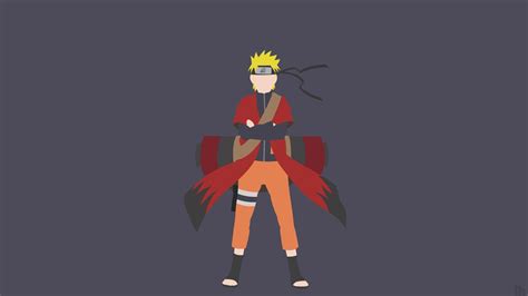 4k Naruto Anime Wallpapers Wallpaper Cave