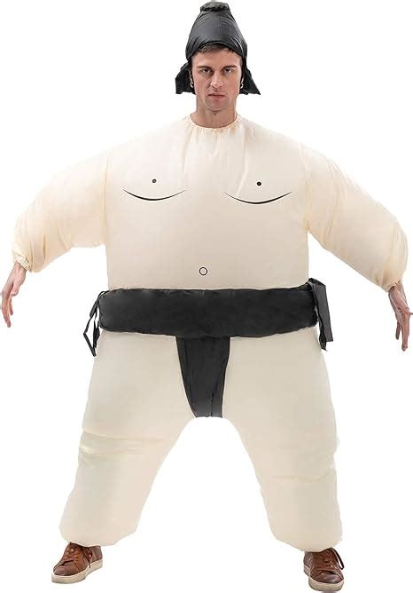 Top 10 Best Sumo Wrestling Suits Review And Comparison 2024