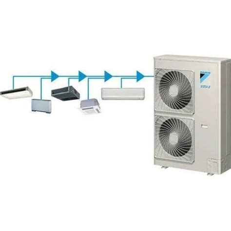 Daikin Rxymq8ay1 Vrv S Air Conditioning System At Rs 50000 Piece