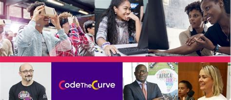 Unesco Codethecurve Youth Innovators Hacking Their Way To Surmount