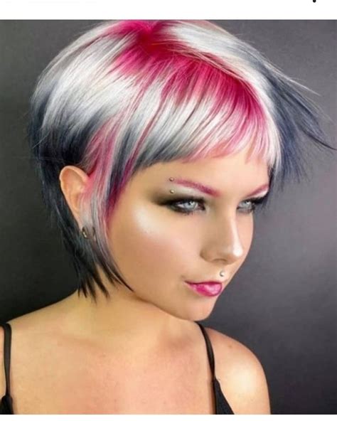 50 Bold And Beautiful Ombre Short Hair Styles For A Brave New Look Artofit