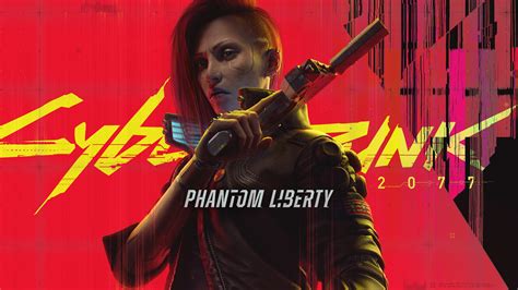 Cyberpunk 2077 Phantom Liberty Hands On Preview The Cost Of Freedom