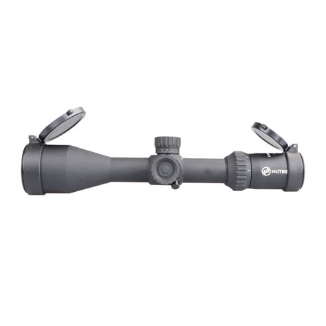 Riflescopes Commander Nutrek Optics