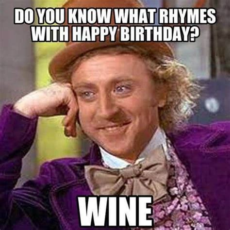 100 Funniest Happy Birthday Memes To Give Them A Laugh Dreams Quote