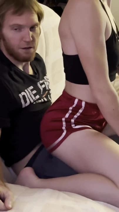 Custom Intimate Sensual Lap Dance Titjob Cum On Natural Tits Feat EvaSummers By FapHouse XHamster