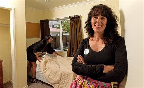 Taurangas Homeless Womens Shelter Awhina House To Open In Two Weeks