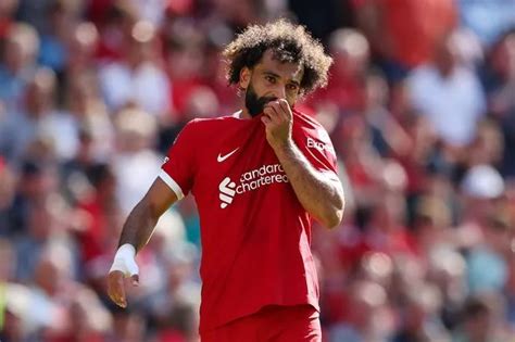 Afcon Teams Confirmed As Liverpool To Lose Mohamed Salah And One Rival