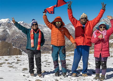 Lower Dolpo Trek In Nepal Scenic Splendor And Biodiversity In Lower