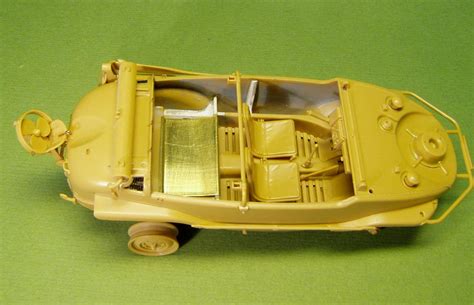 Photo 07 Famo Sdkfz9 Famo 135 Tamiya Album Liejon Schoot