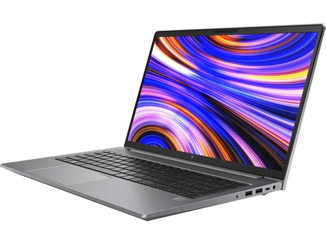 Hp Zbook Power 15 G10 865t2ea Is