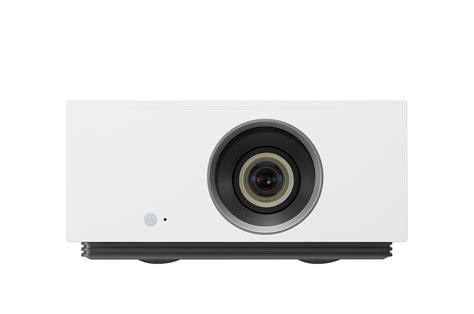 Lg Cinebeam Hu Pw K Uhd Hybrid Smart Home Cinema Projector Lg Uae