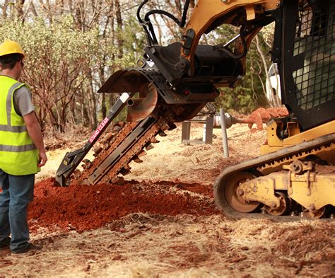 Land Clearing & Wildfire Protection Equipment | Byers