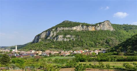 Perle Dei Berici Escursione Guidata Sopra Costozza E Lumignano Veneto