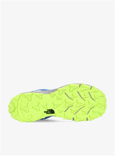 Buty Turystyczne The North Face Vectiv Fastpack Futurelight Blueblack