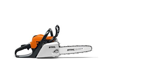 Ms Petrol Chainsaw Stihl Australia