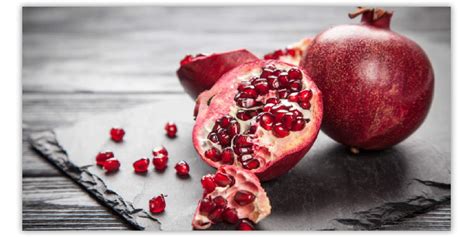 Are Pomegranates Effective In Treating Erectile Dysfunction