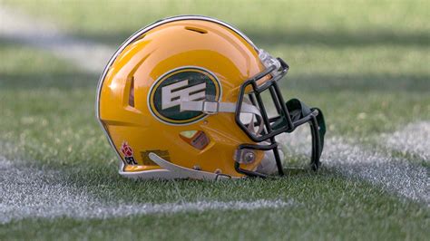 Edmonton CFL team to change name