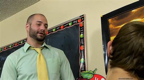 Hardcore Lesson For Bad Boy Jasper Gay Twink Porn Feat Jasper