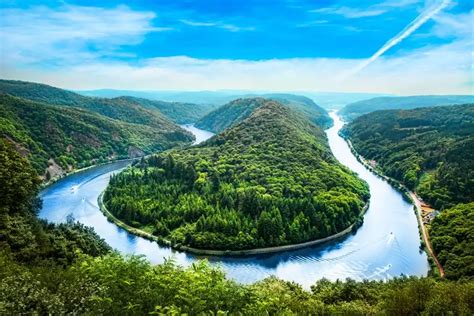 Komm Mit Flusskreuzfahrt Mosel Und Saar Elegant Lady Komm Mit Reisen