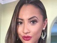 Francia Raisa Nude Pics Videos Sex Tape