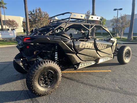 Can Am Maverick X Max X Rs Turbo R For Sale In Corona Ca Offerup