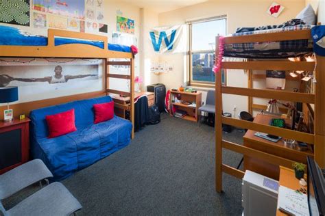 Dejope Residence Hall University Housing Uw Madison