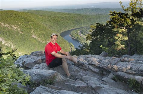 Beyond the Scenery: A Photographer's Guide to the Delaware Water Gap