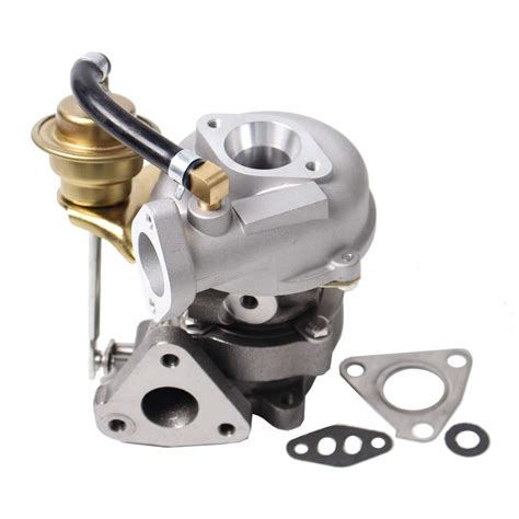 VZ21 Turbo Small Engine Turbocharger For Motorcycle, Suzuki, 41% OFF