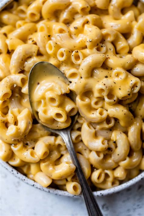 Wealthy Creamy And Wholesome — This Instantaneous Pot Mac And Cheese Has It All Tasty Made