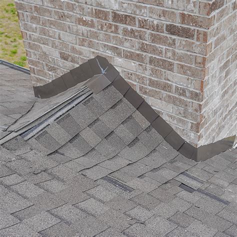 What Is A Chimney Cricket And Why Are They Important Chimney Repair And Service