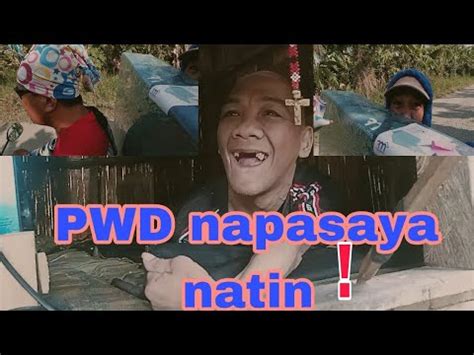 SPONSORS NI KUYA BROOKS BINIGYAN NG HIGAAN ANG ISANG PWD