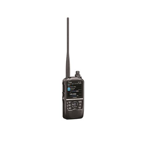 ICOM ID 52A Transceivers HT Dual Band 2m 70cm ID52A 41 OFF