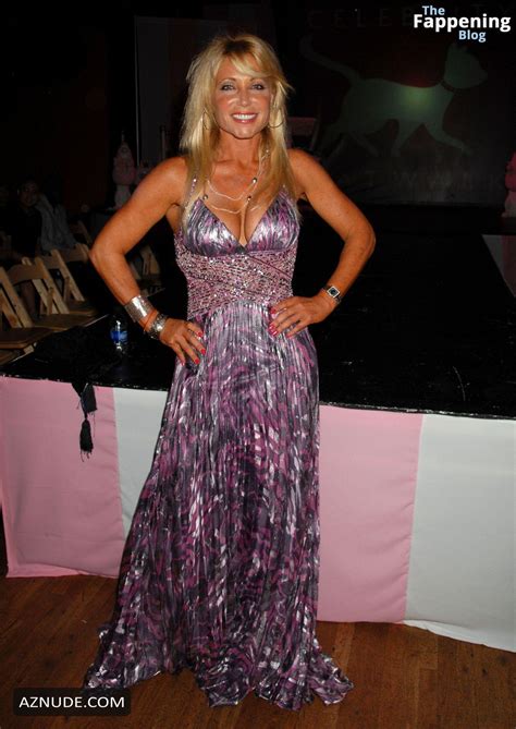 PAMELA BACH Nude AZNude