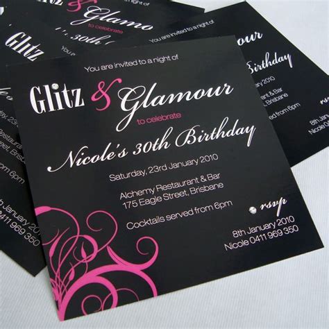 Glitz And Glamour Party Glamour Party Glitz Glamour Party