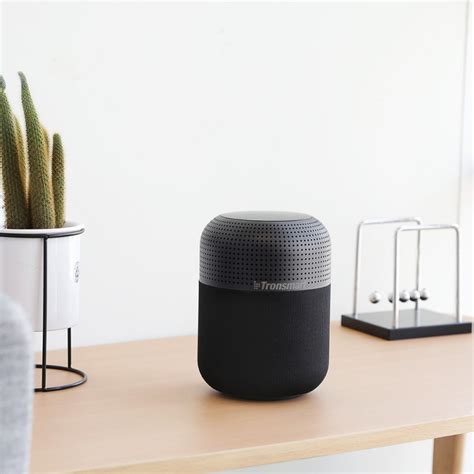 Tronsmart Element T6 Max 60W Bluetooth 5.0 NFC Speaker - GEEKMAXI.COM