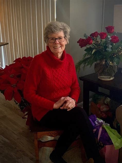 Torbjorg Astrid Donoch - 2021 - Adams Green Funeral Home