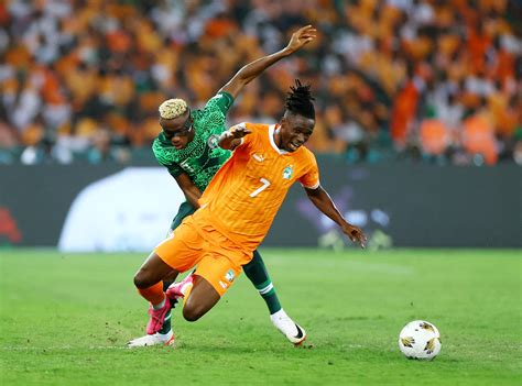 Afcon Guinea Bissau Challenge Host Ivory Coast Bein Sports