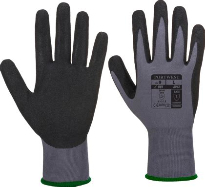 Uniform Australia Prime Mover AP62 Dermiflex Aqua Glove Scrubs