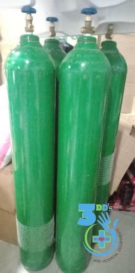 patient care supplies  patient care supplies oxygen tank