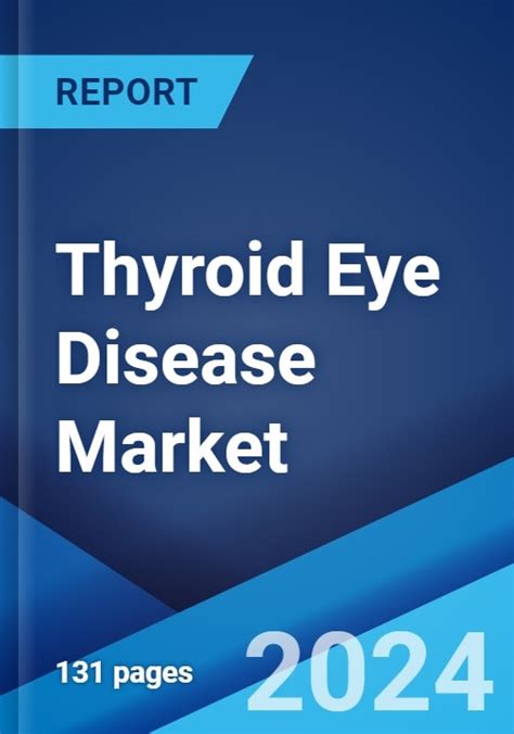 Thyroid Eye Disease Market Epidemiology Industry Trends Share Size