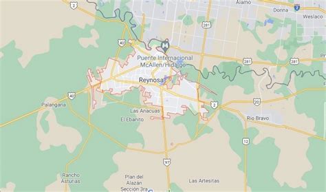 La Jornada Atrae FGR investigación por matanza de 15 personas en Reynosa